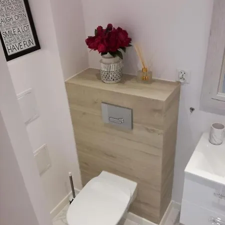 Przy Parku Apartament *