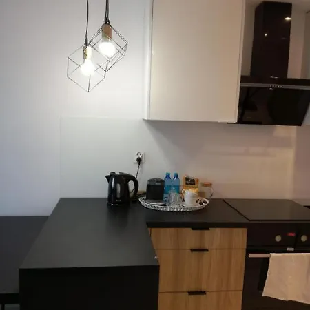 Przy Parku Lägenhet Radom