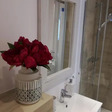 Przy Parku Lägenhet *