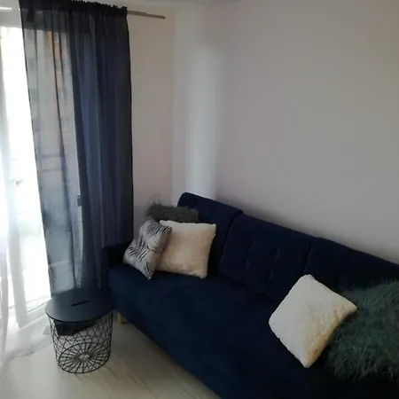 Apartament Przy Parku