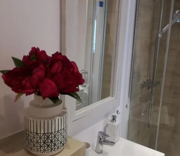 Przy Parku Apartment *