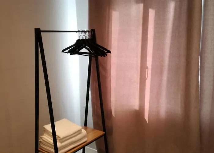 Apartment Przy Parku *