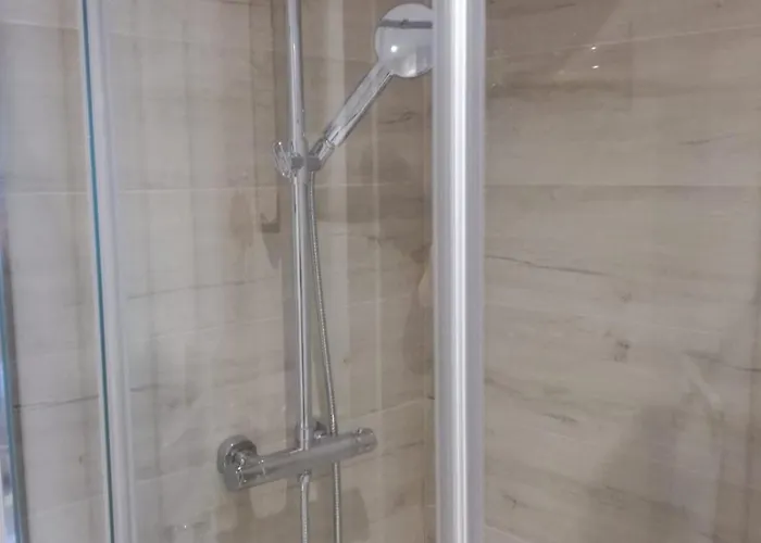 Przy Parku Apartment